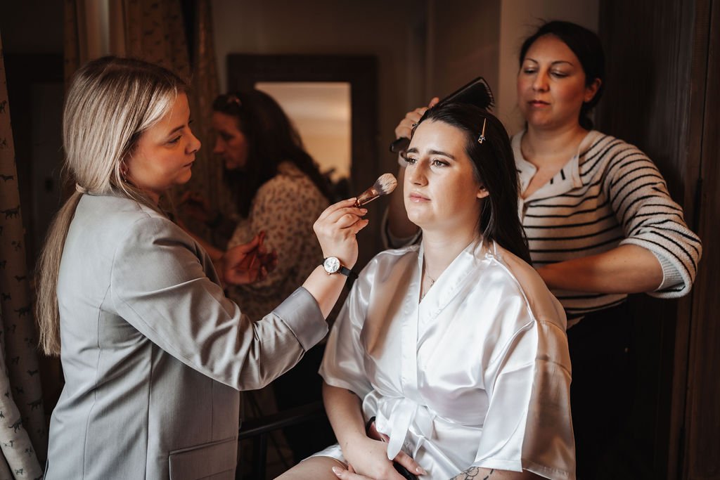 Wedding Venue Derbyshire