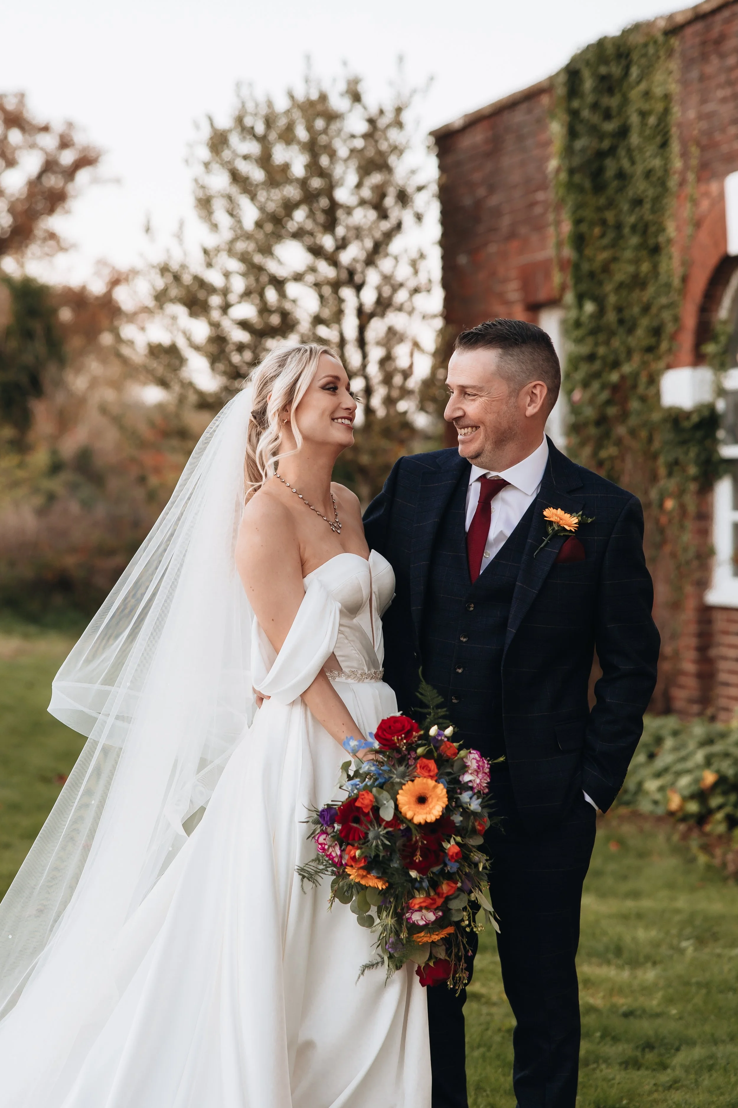 Country House Wedding Venue Derbyshire