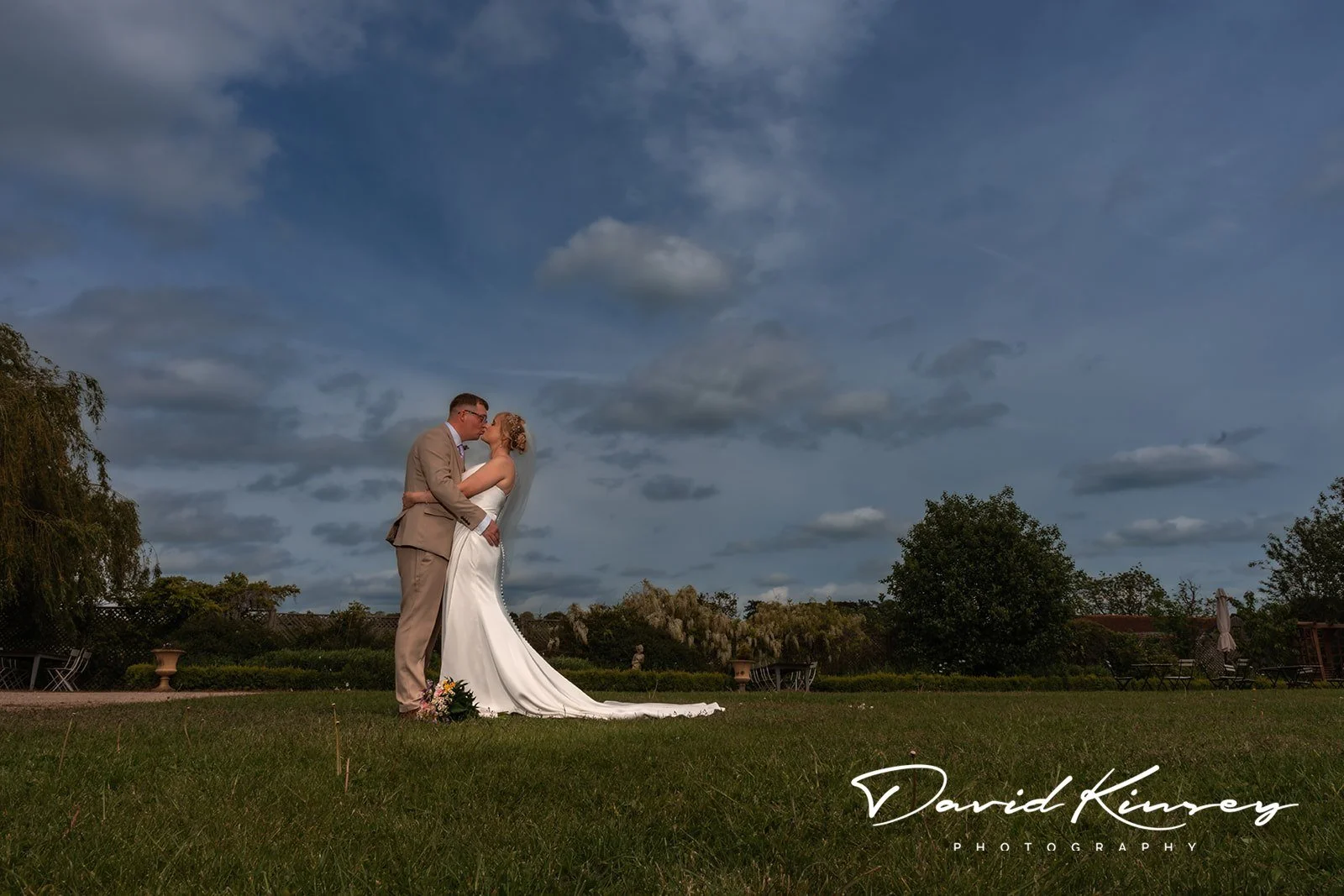 Exclusive Dog Friendly Wedding Venue Derbyshire
