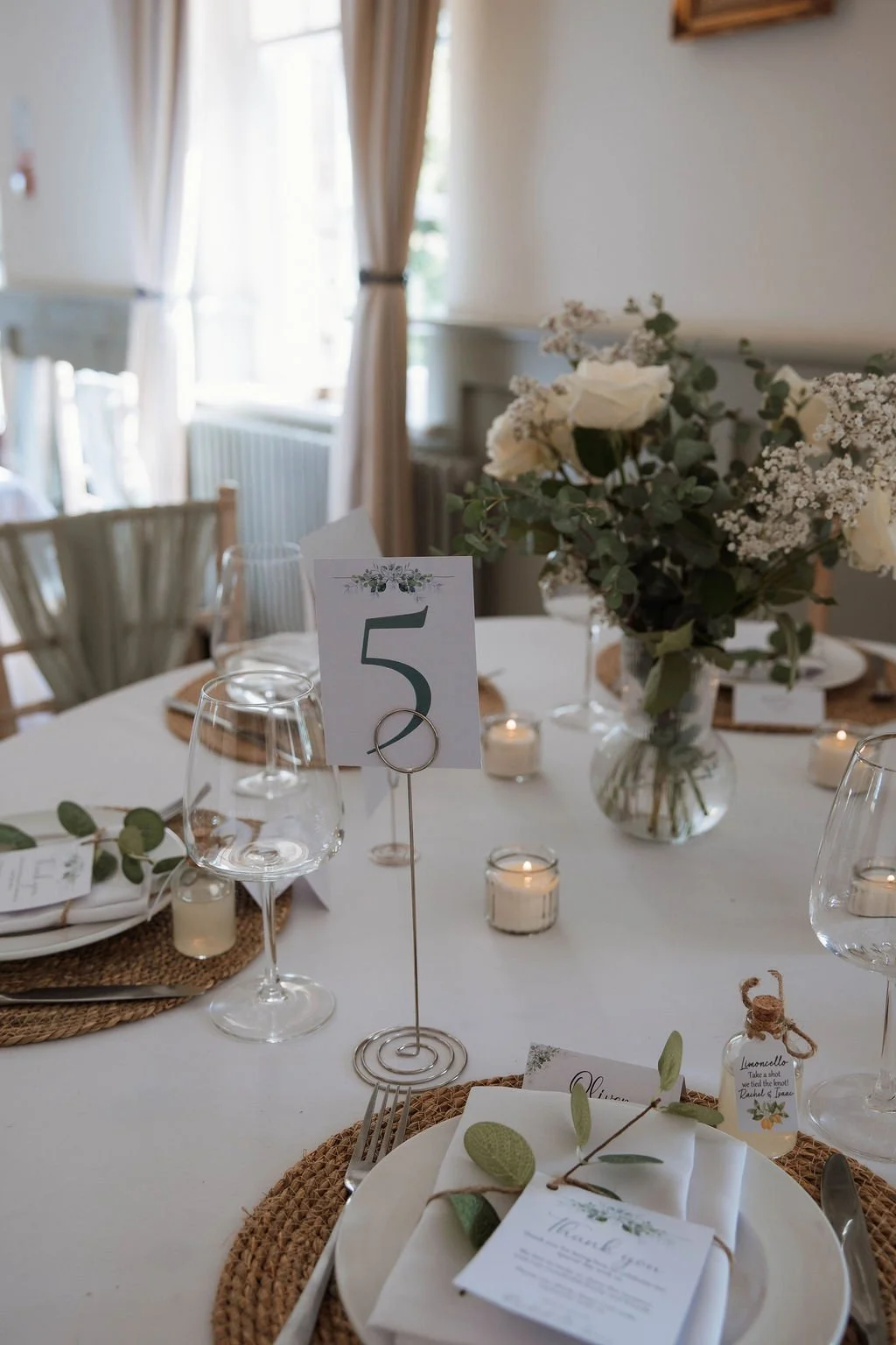 Twilight Wedding Venue Derby