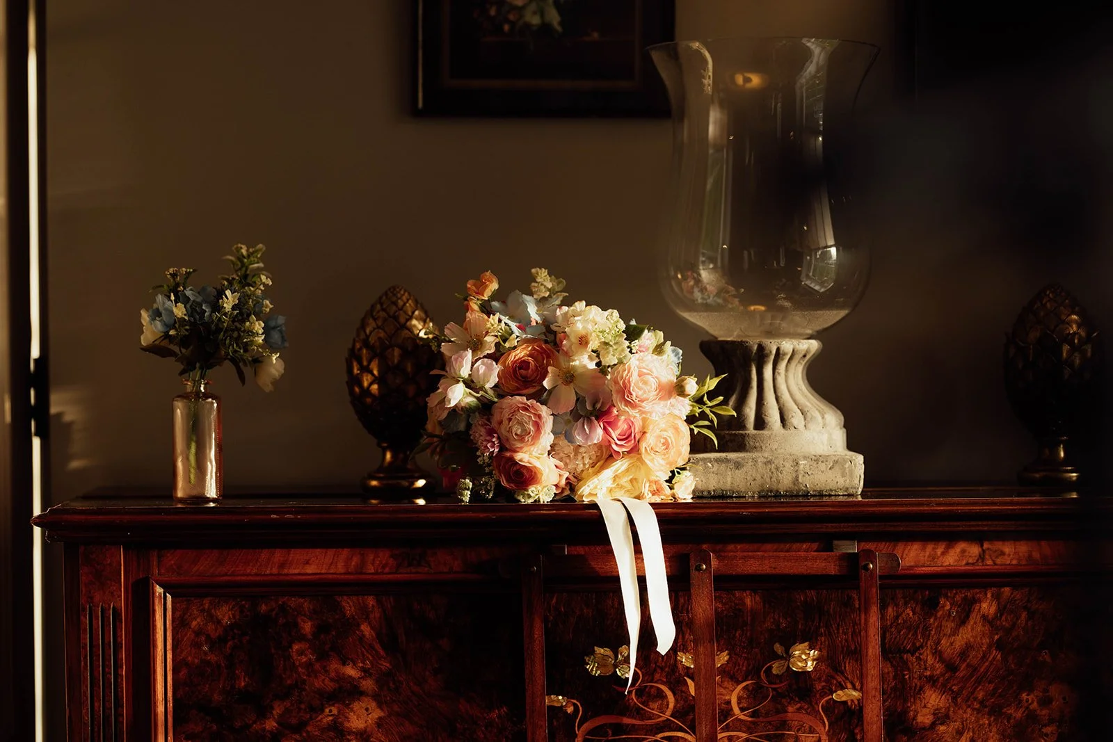 Exclusive Wedding Venue Derbyshire