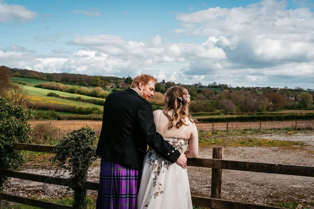 Kedleston Hall Weddings - Wedding venues Derby - Twilight Wedding Venue and Package Derby