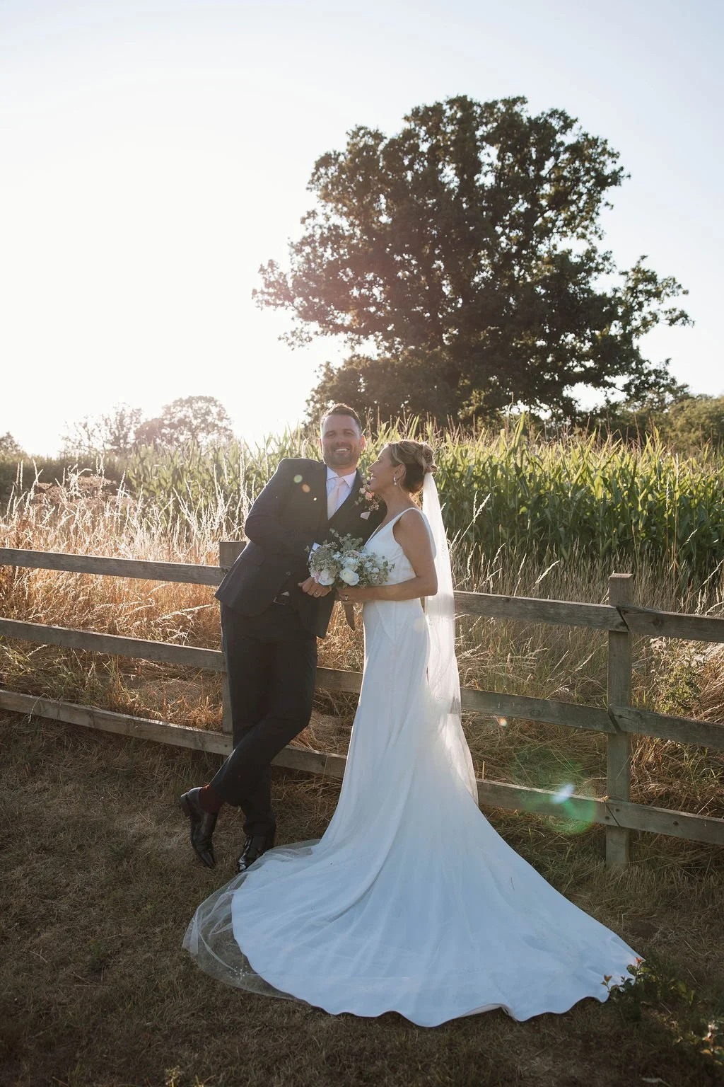Twilight Wedding Venue Derby