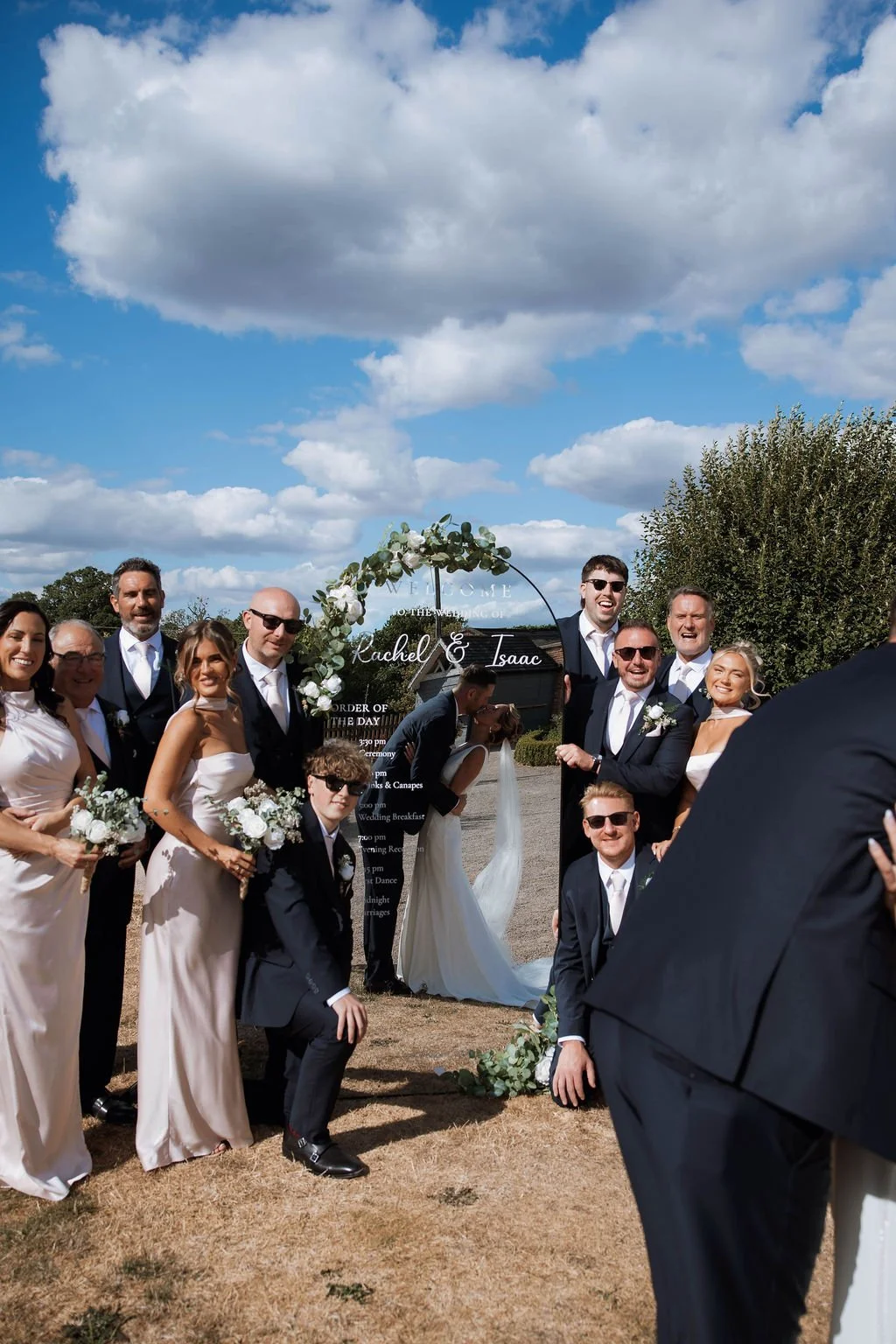 Exclusive Wedding Venues in DerbyExclusive Wedding Venues in Derby