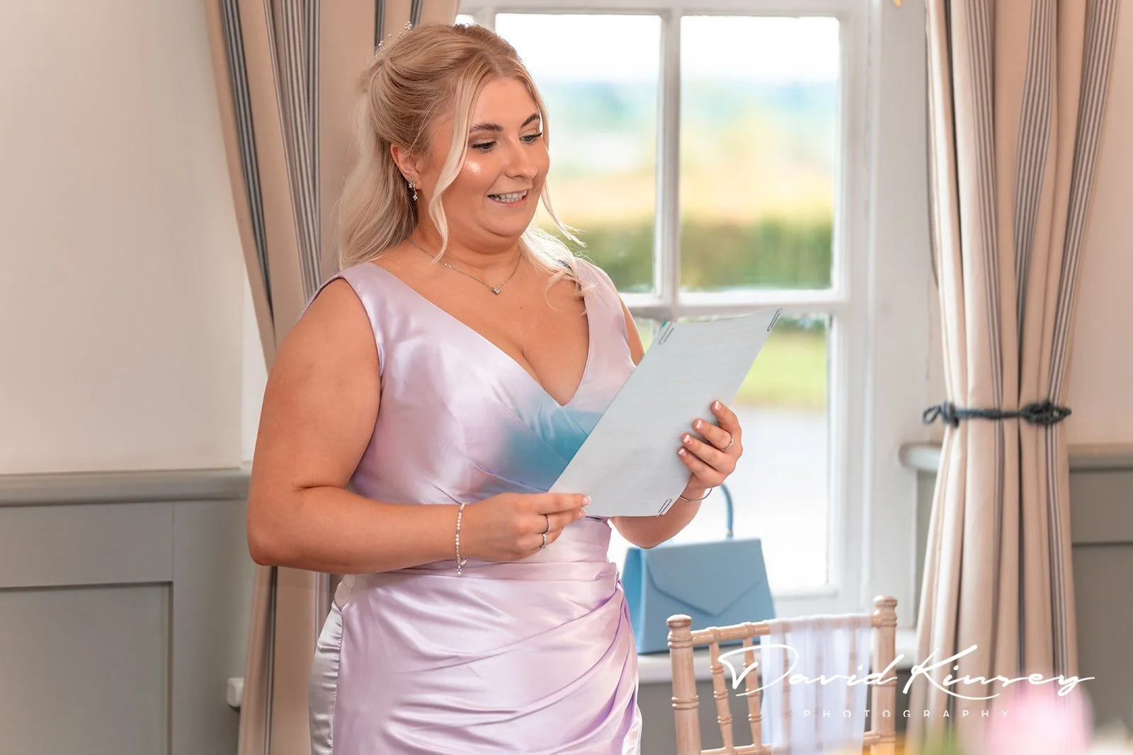 Exclusive Country House Wedding Venue Derbyshire