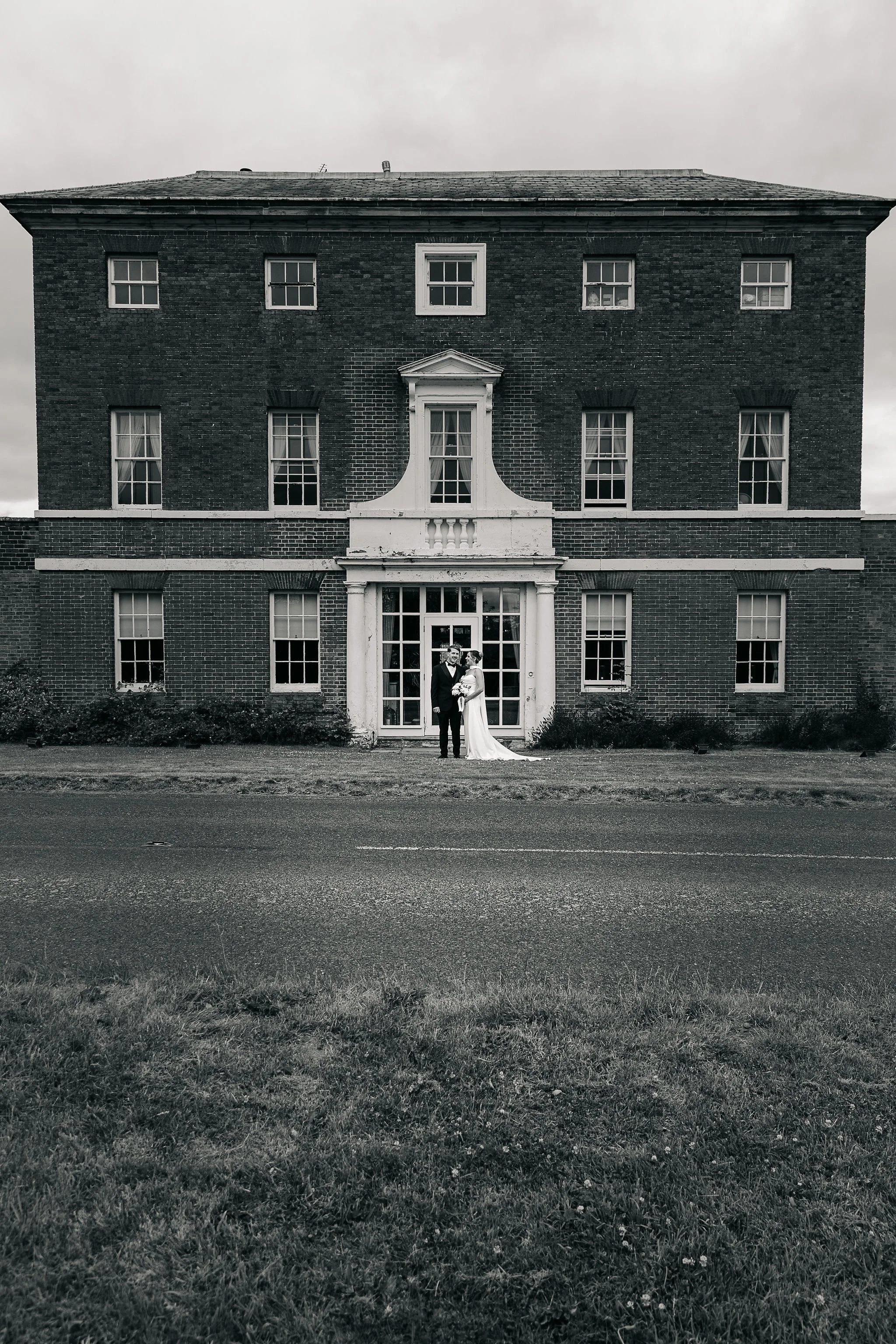 Wedding Venue Derby