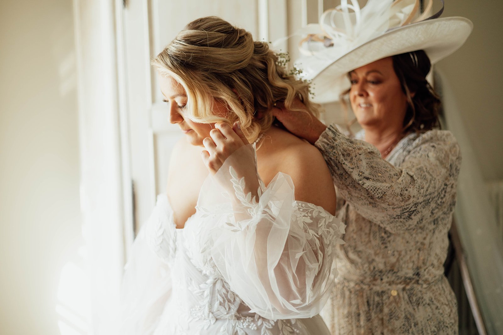 Exclusive Wedding Venue Derbyshire