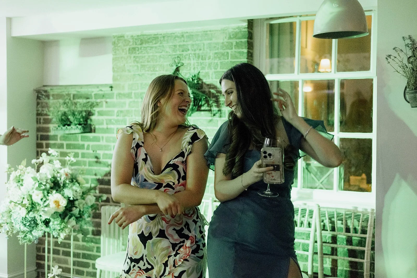 Exclusive Wedding Venue Derbyshire