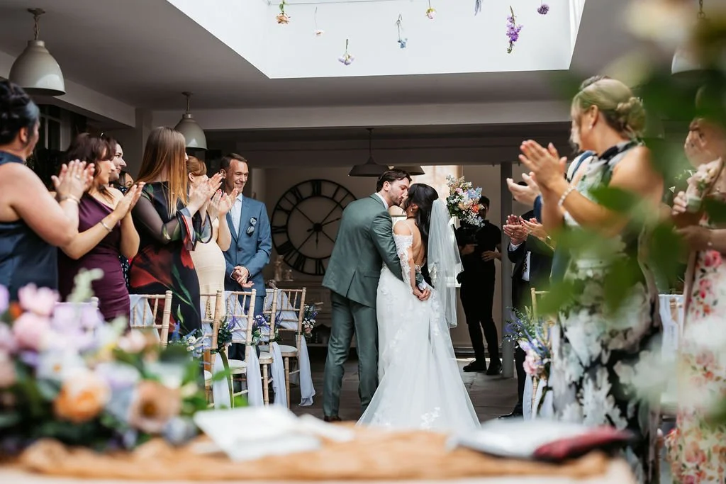 Wedding Venue Derby