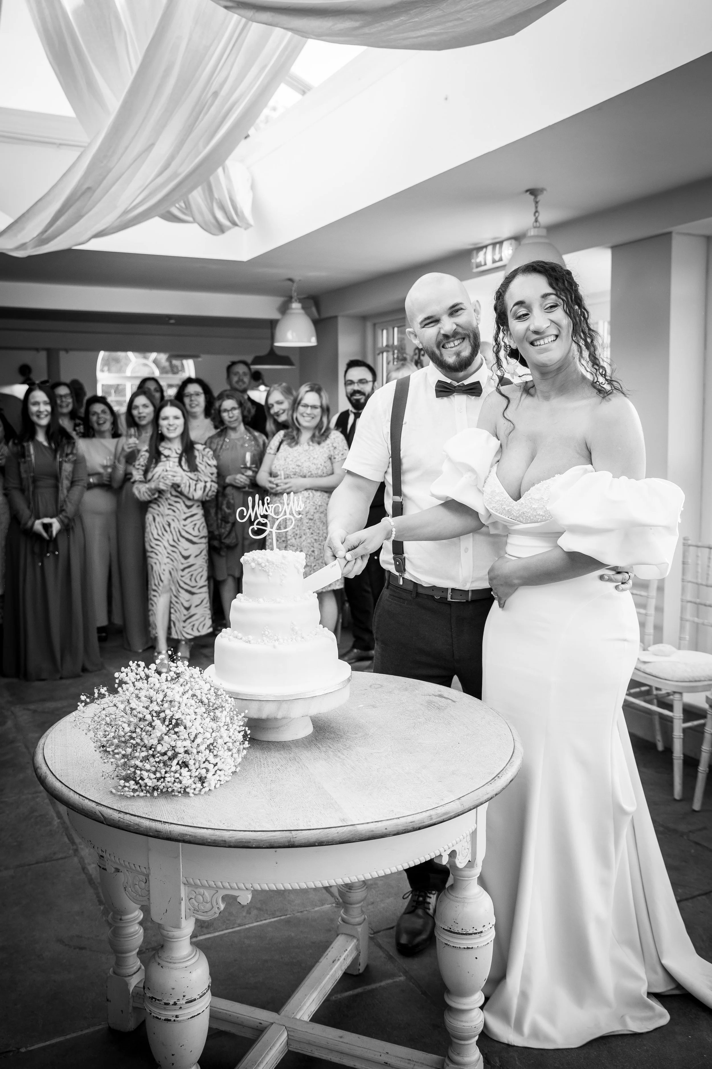 Wedding Venue Derbyshire