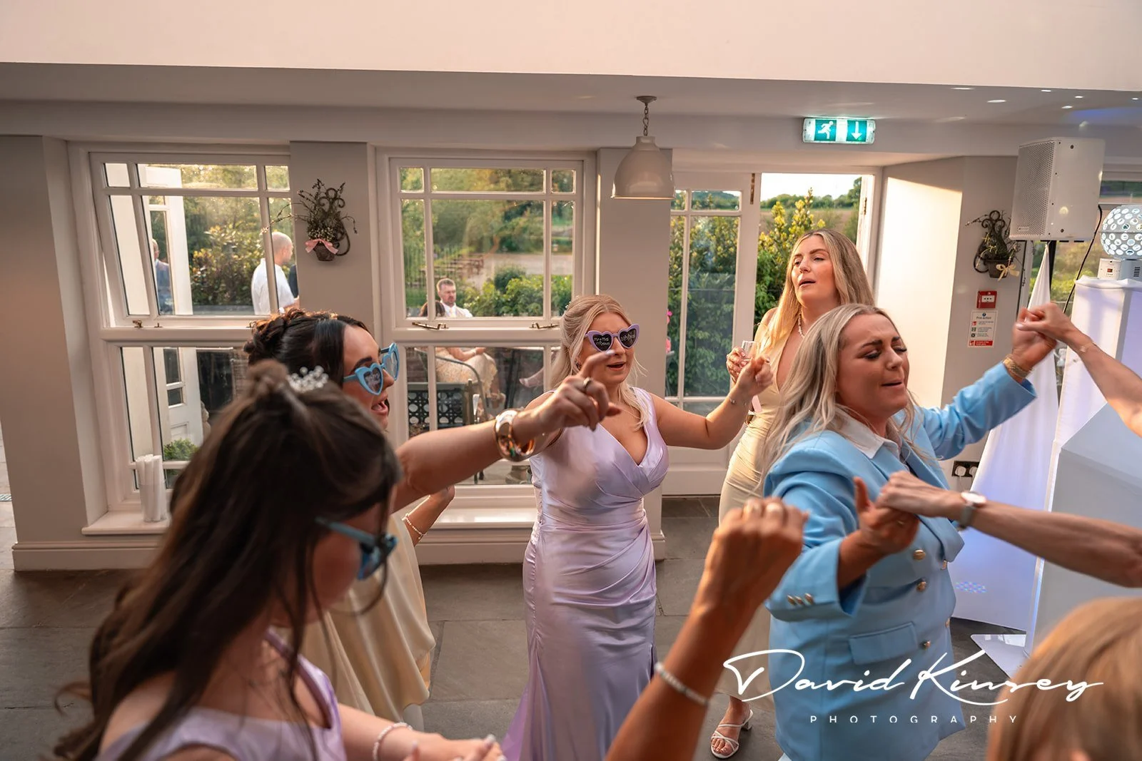 Exclusive Dog Friendly Wedding Venue Derbyshire