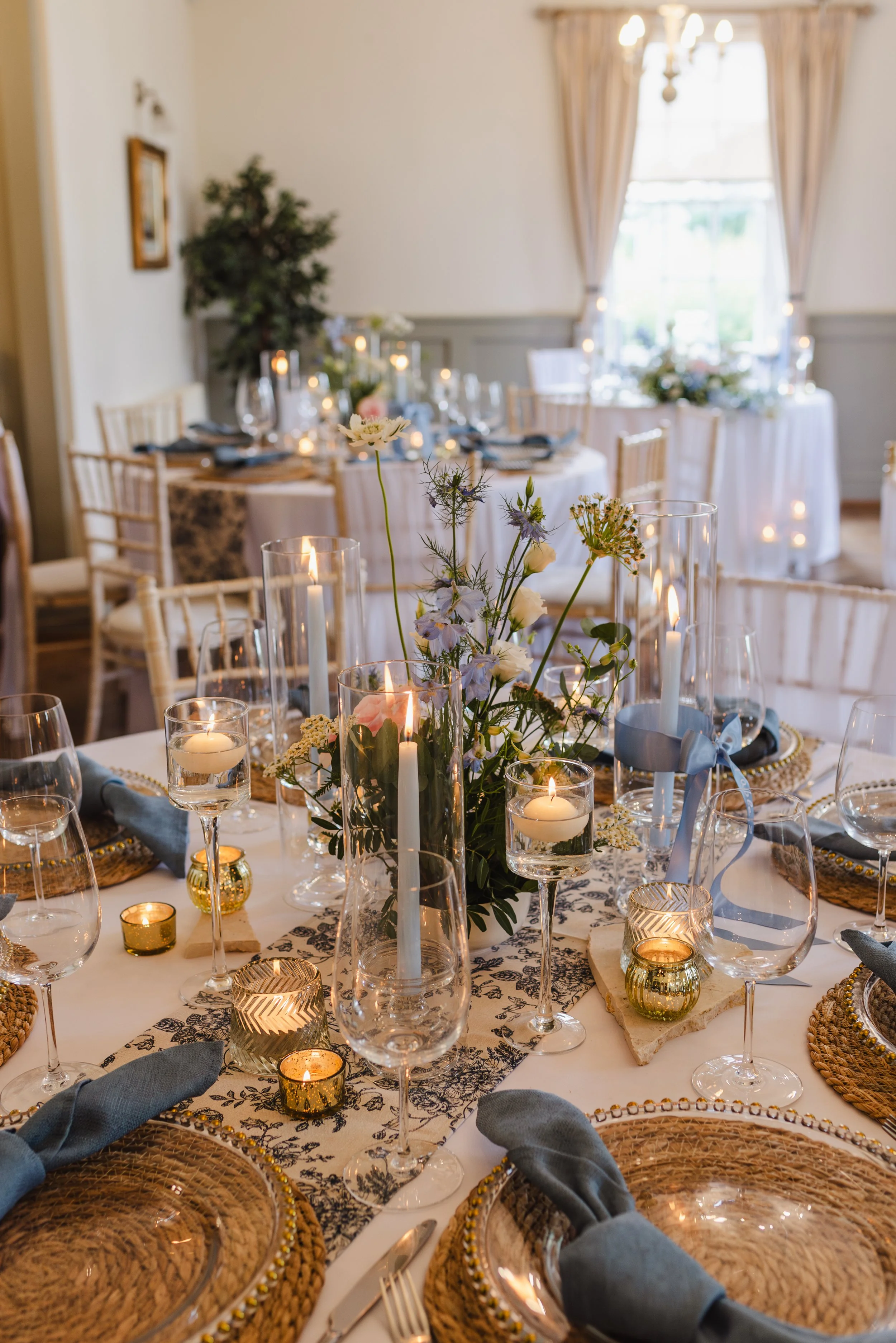 Wedding Venue Stylisy derby