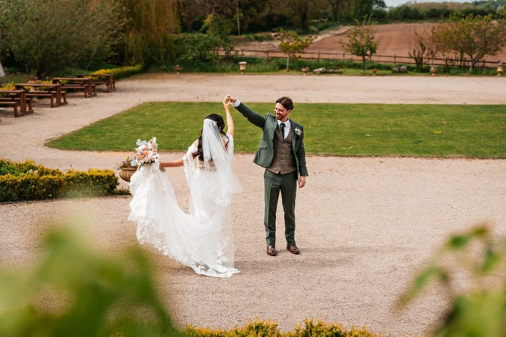 Wedding Venue Derby