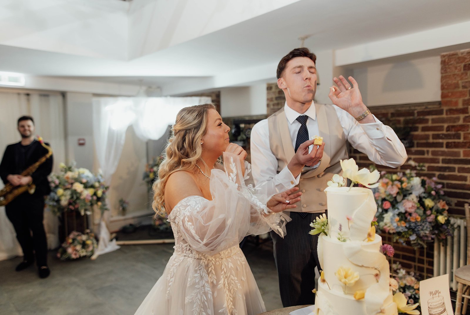 Exclusive Wedding Venue Derbyshire