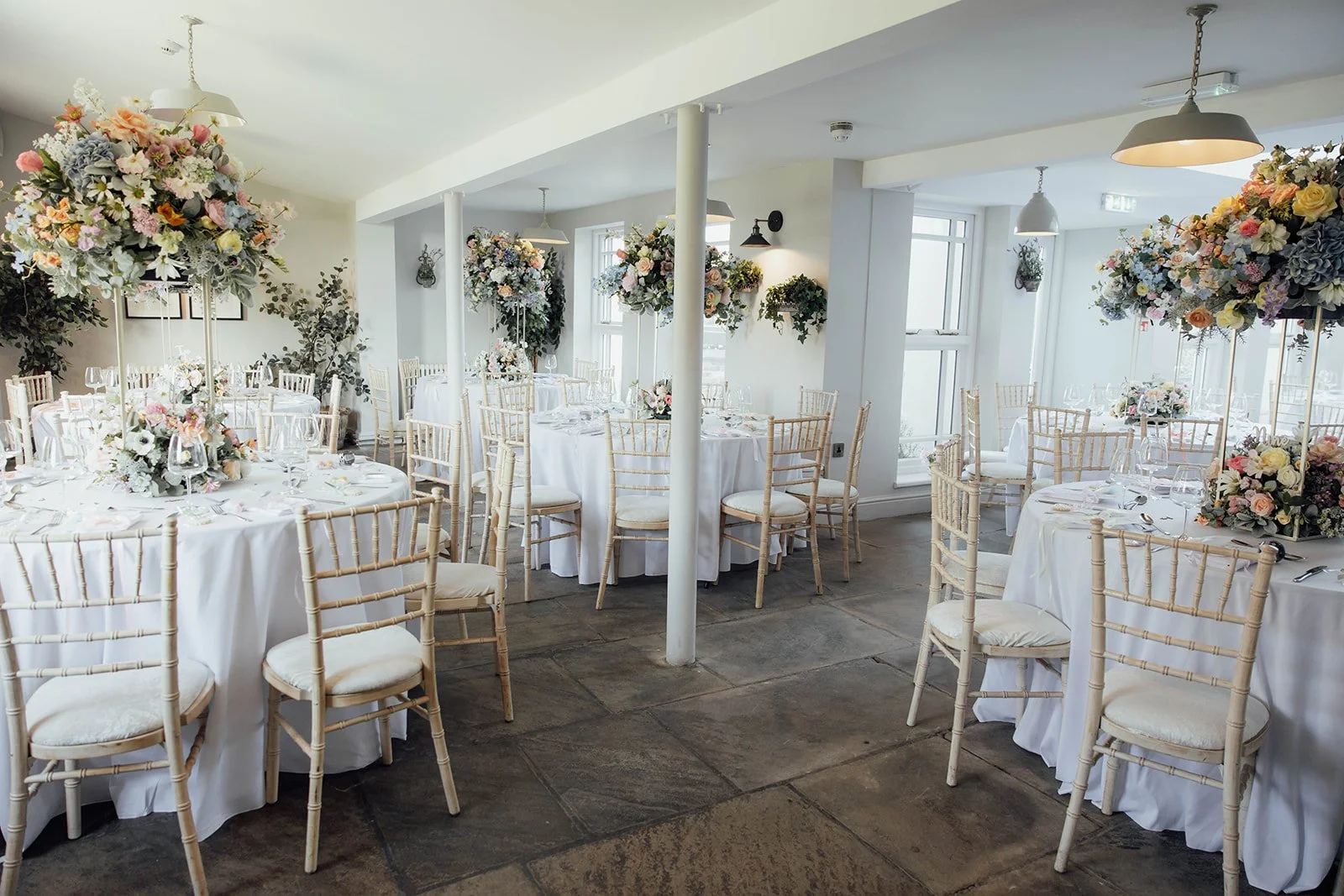 Exclusive Wedding Venue Derbyshire