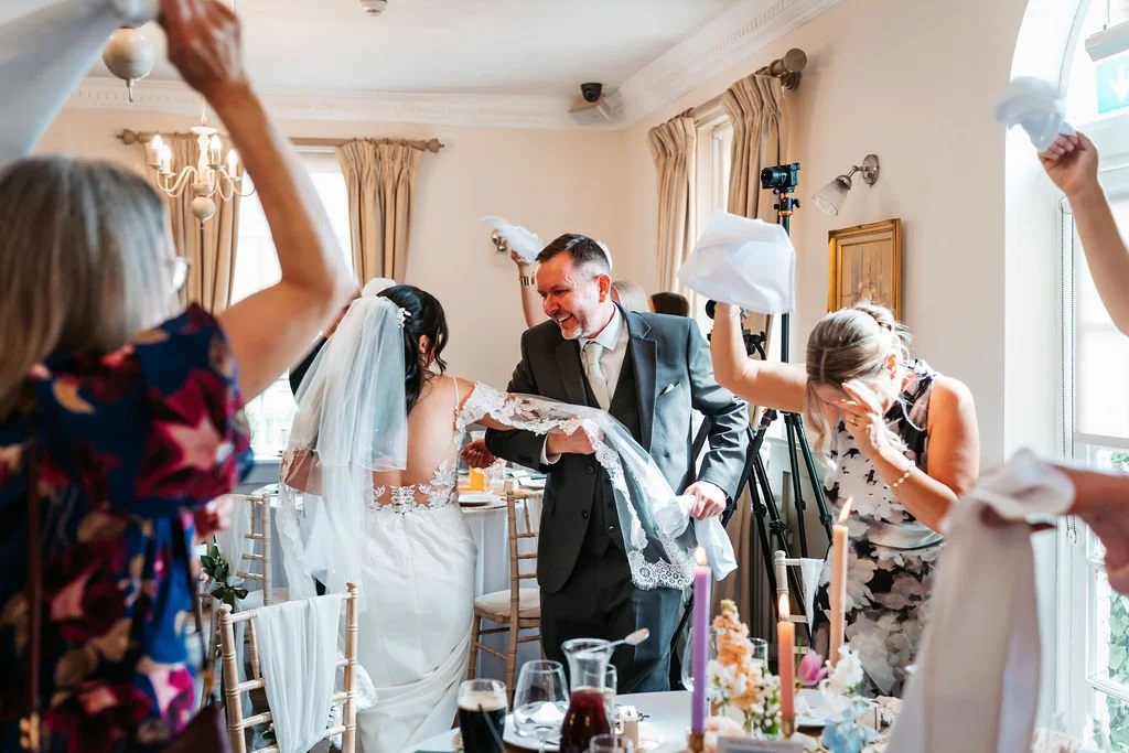 Wedding Venue Derby
