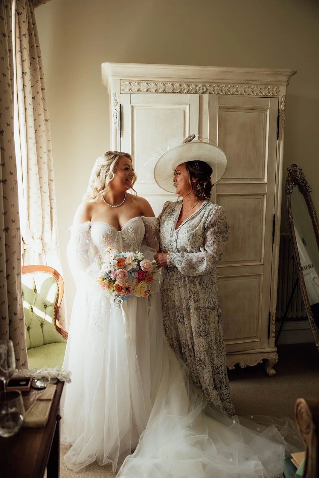 Exclusive Wedding Venue Derbyshire