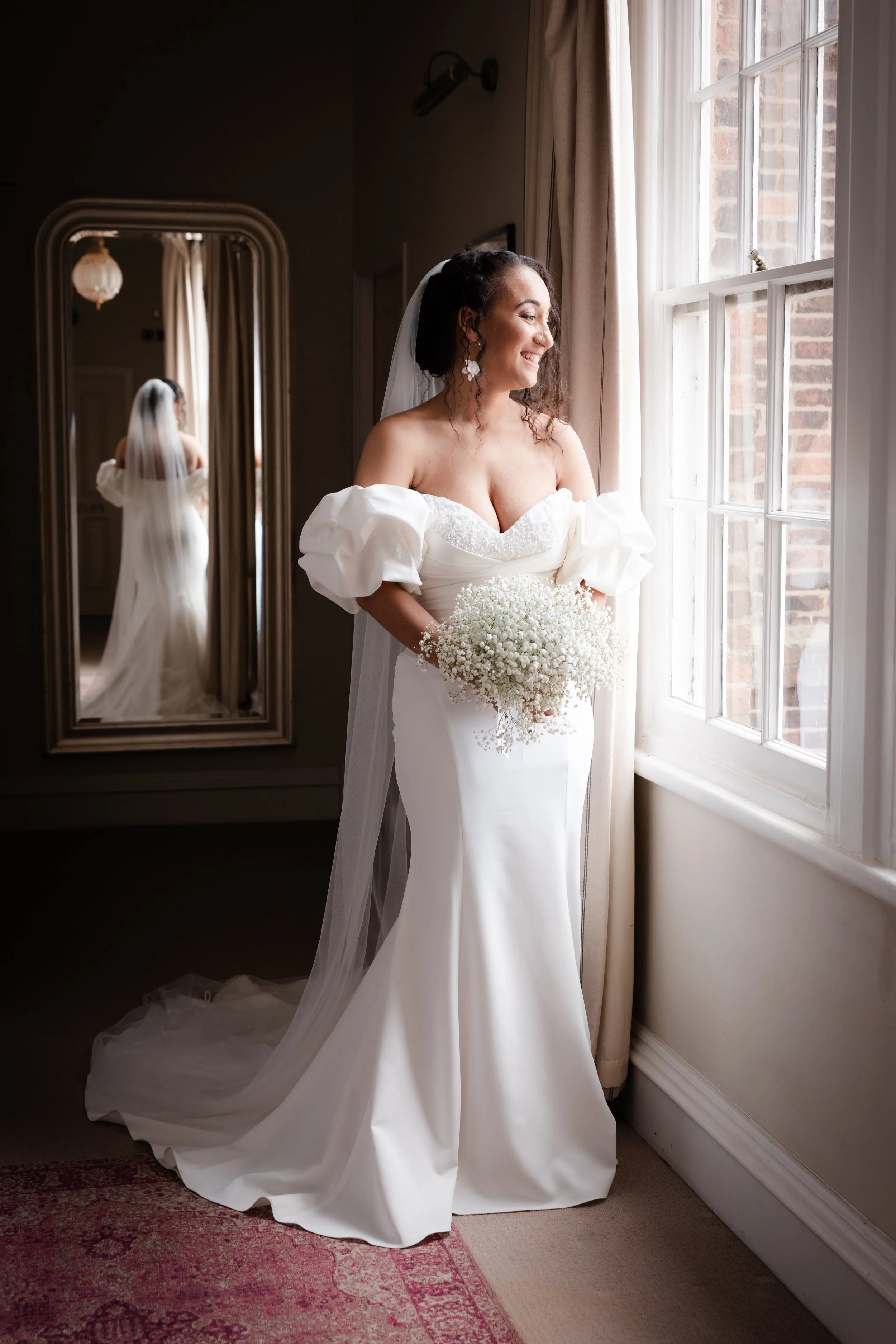 Wedding Venue Derbyshire