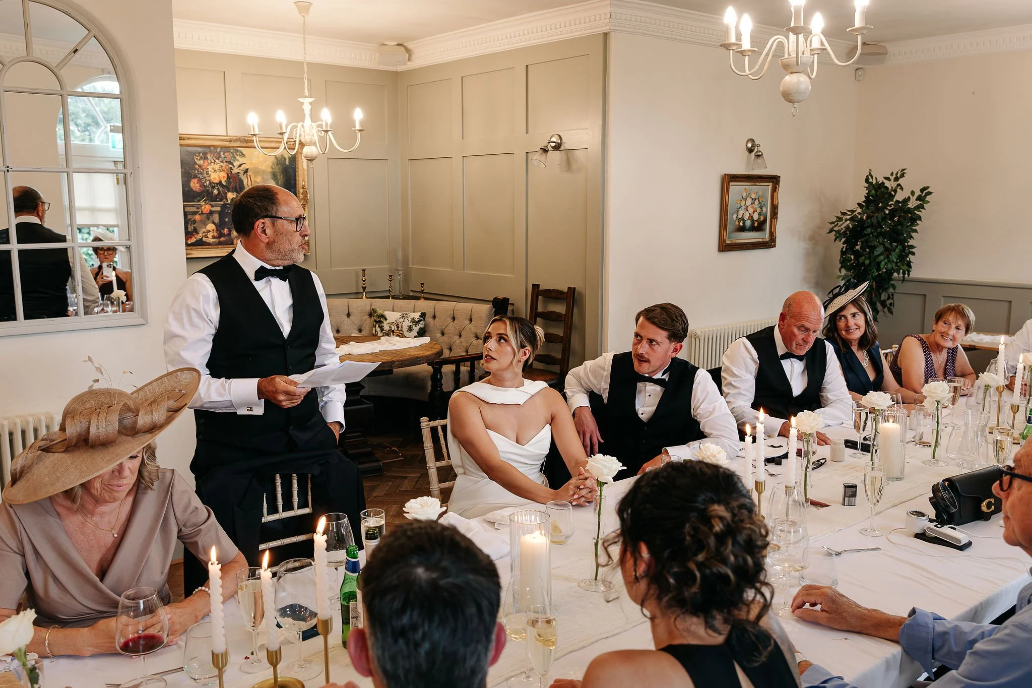 Wedding Venue Derby