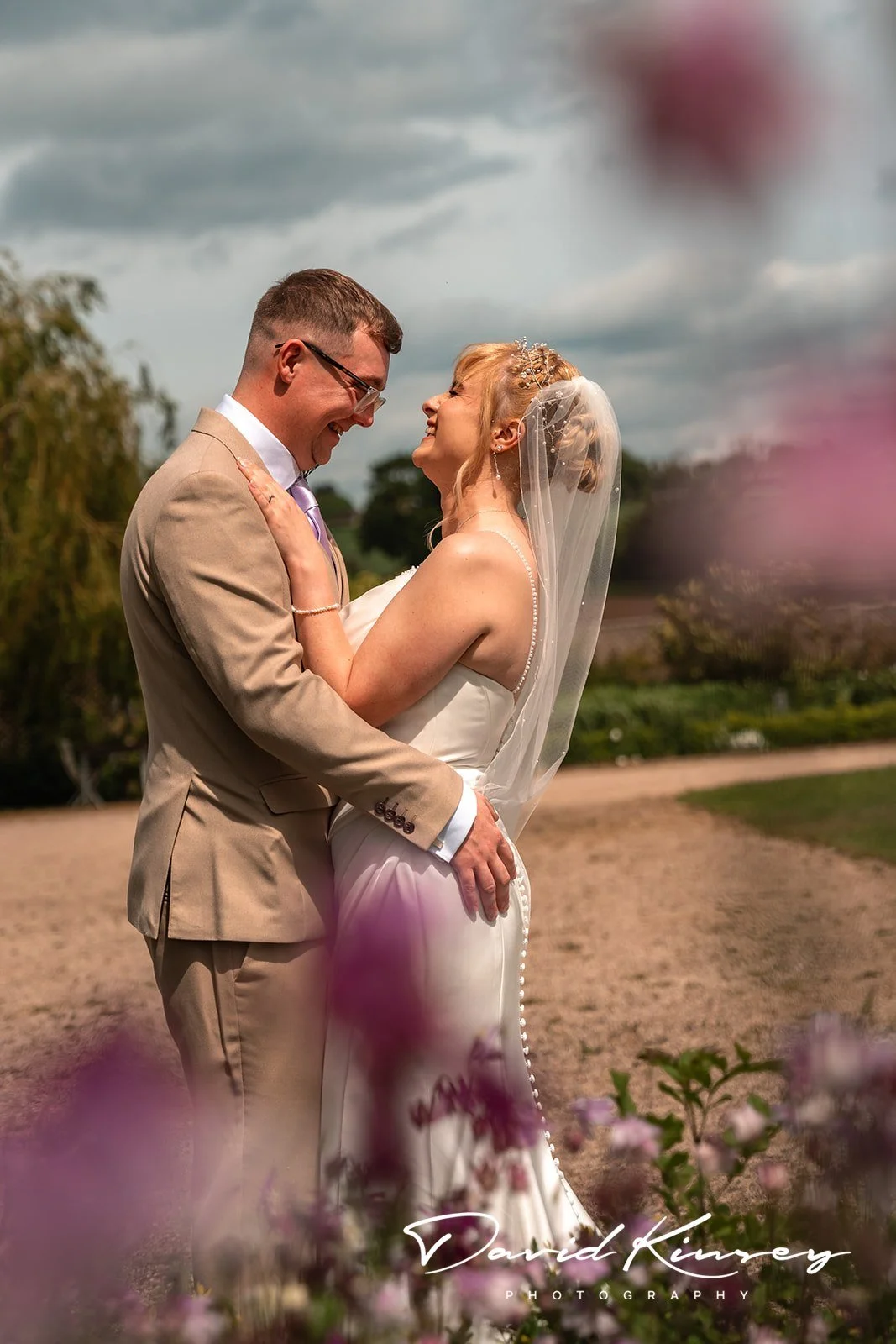 Exclusive Dog Friendly Wedding Venue Derbyshire