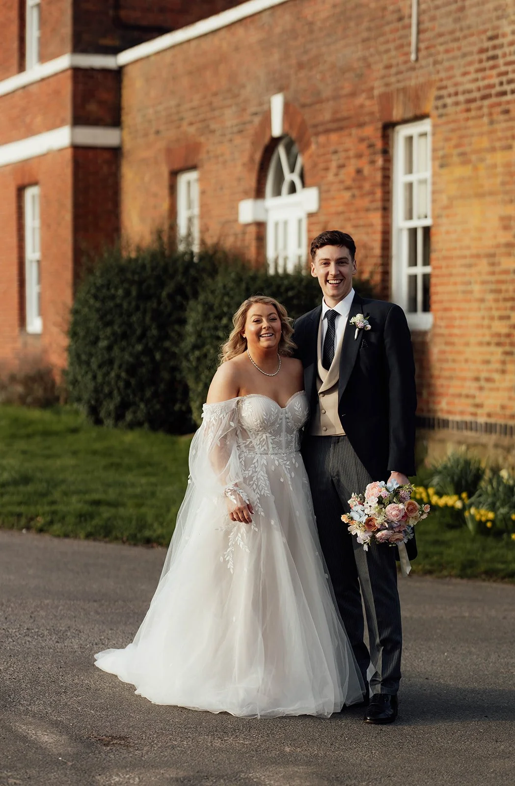 Exclusive Wedding Venue Derbyshire