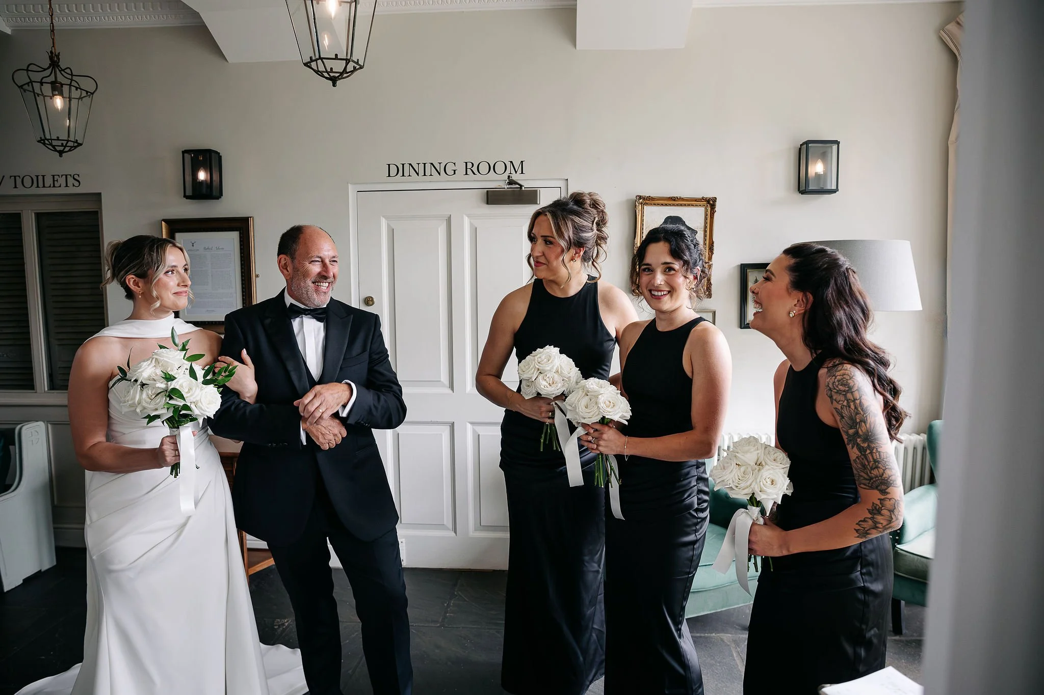 Wedding Venue Derby
