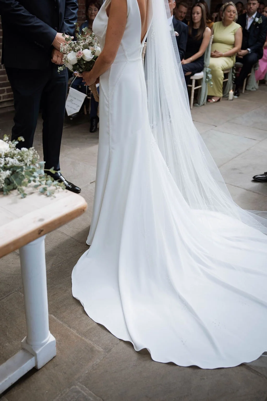Twilight Wedding Venue Derby