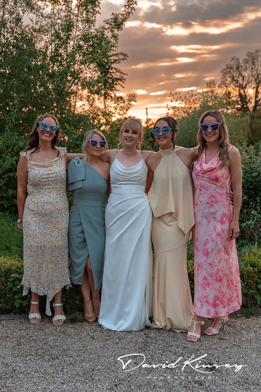 Exclusive Dog Friendly Wedding Venue Derbyshire