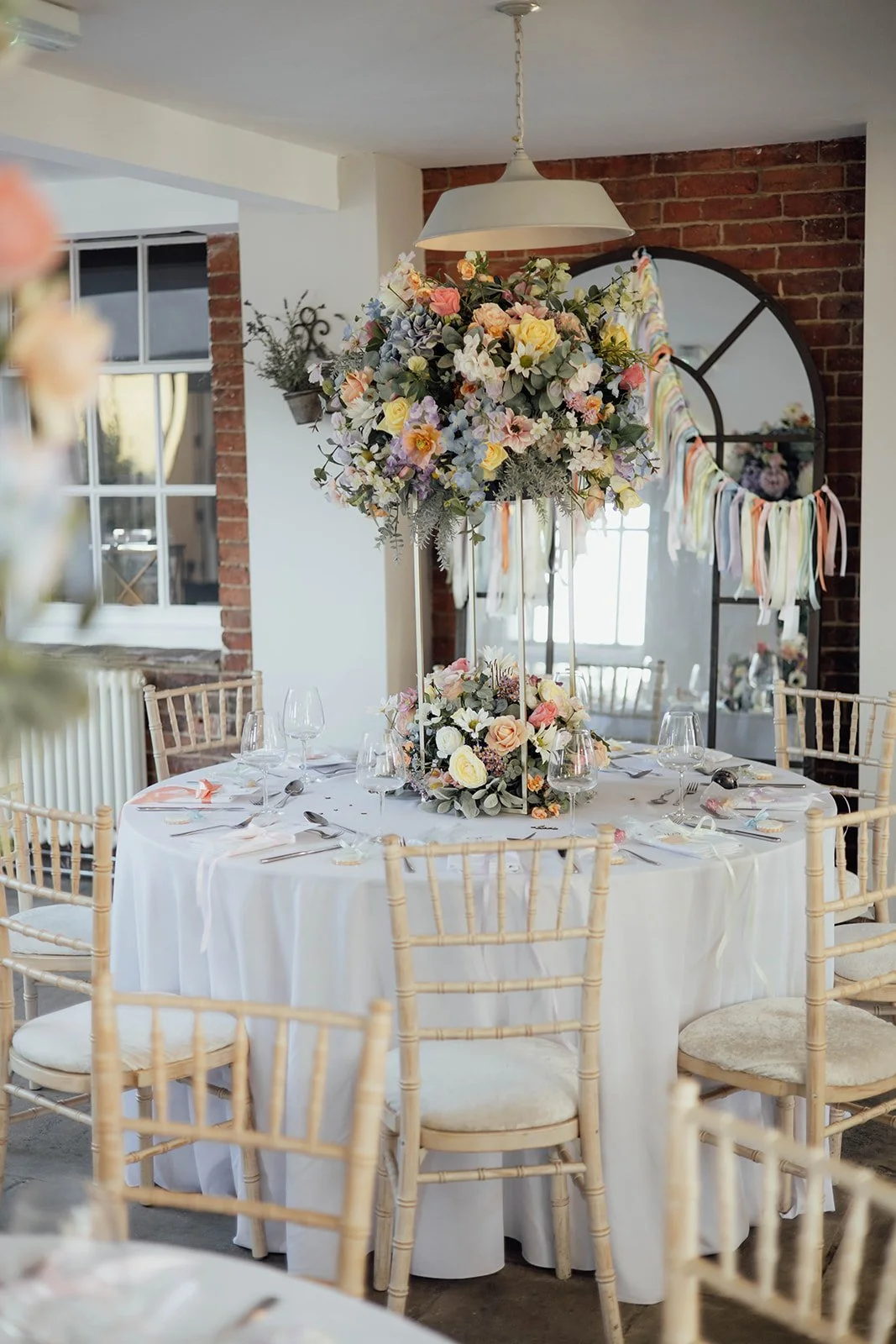 Exclusive Wedding Venue Derbyshire