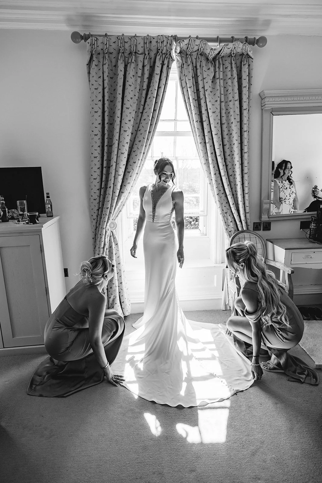 Wedding Venues in Derby