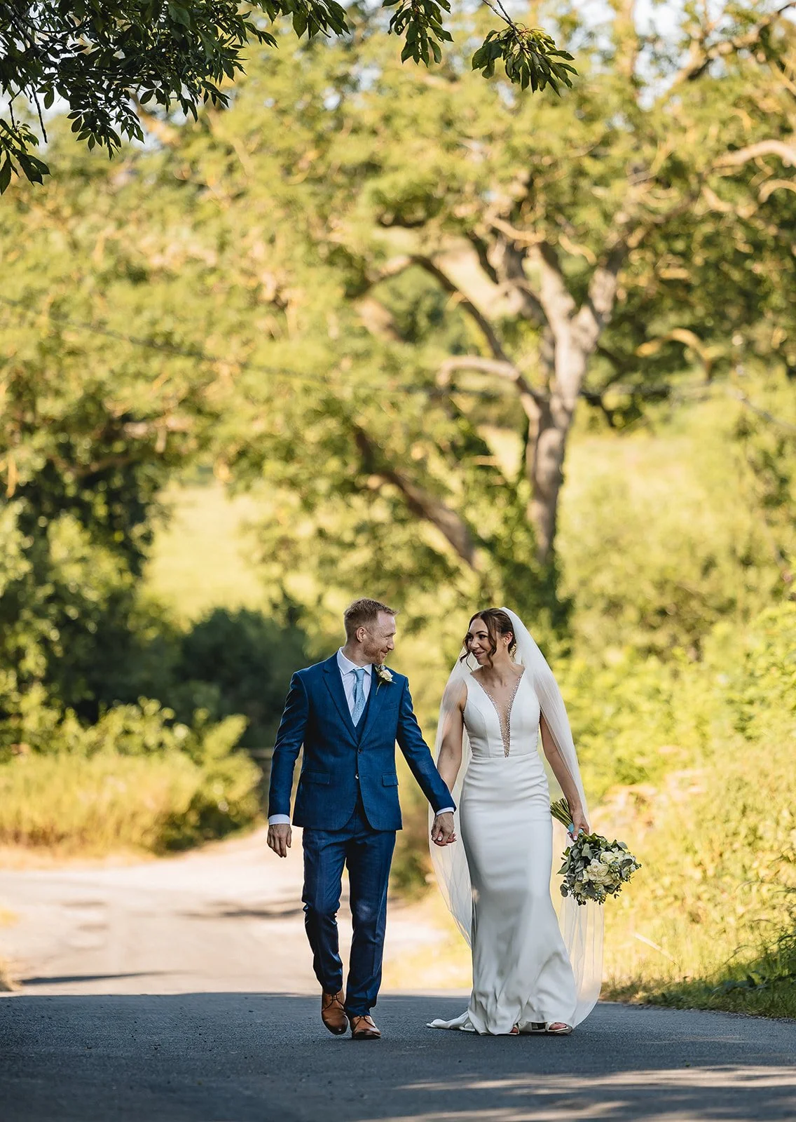 Derby wedding venue