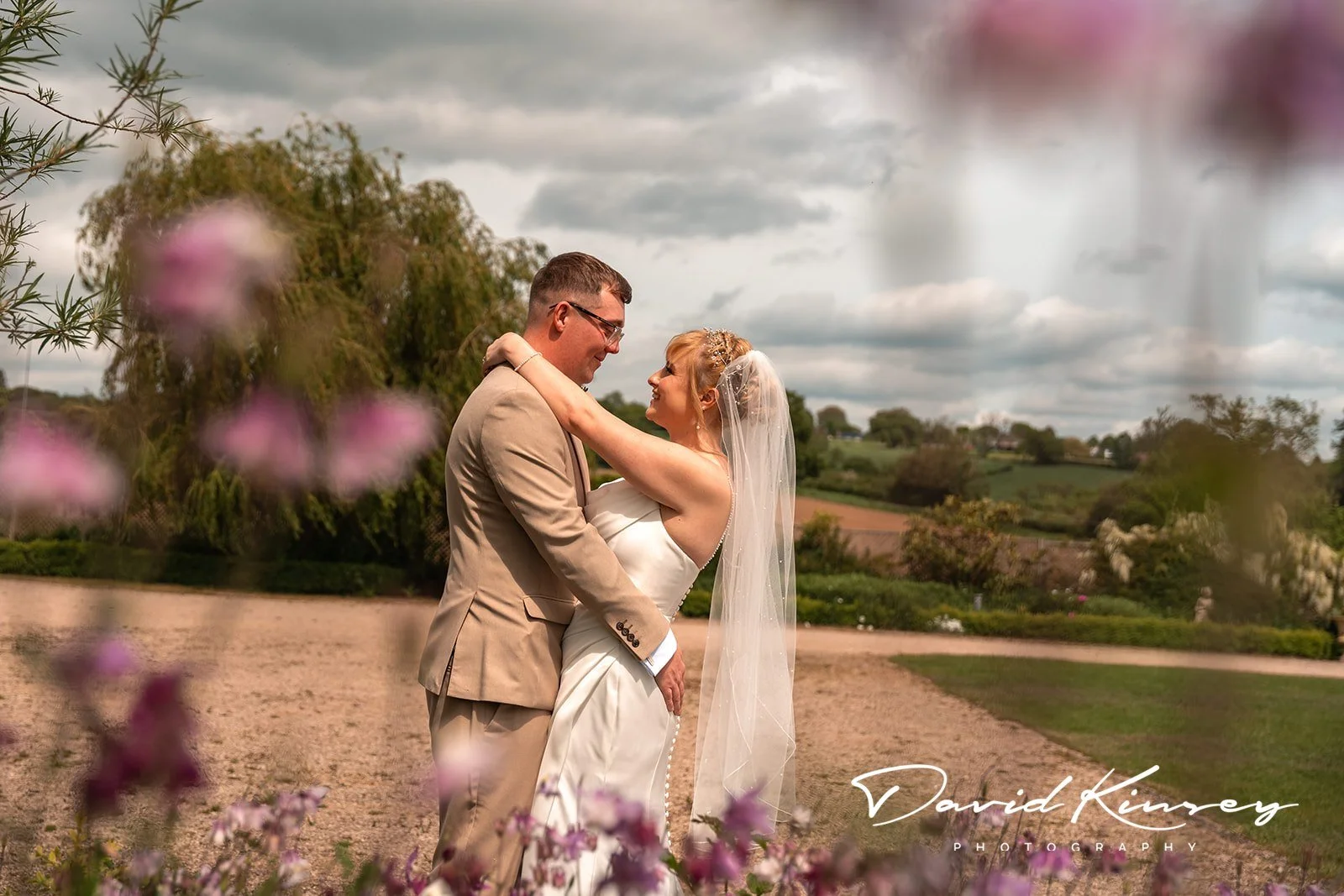Exclusive Dog Friendly Wedding Venue Derbyshire