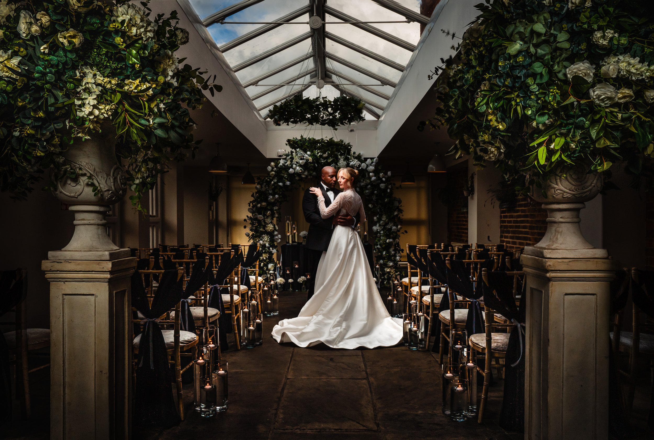 Wedding Venue Derbyshire
