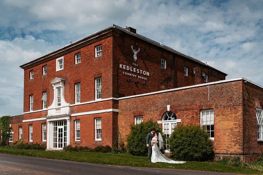 Wedding Venue Derby