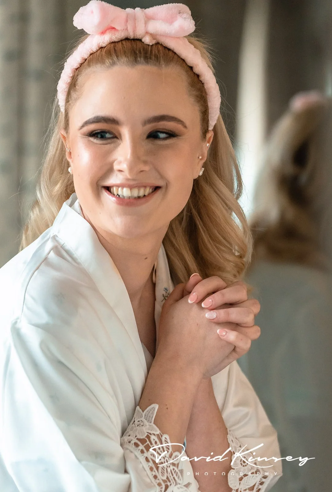 Exclusive Country House Wedding Venue Derbyshire