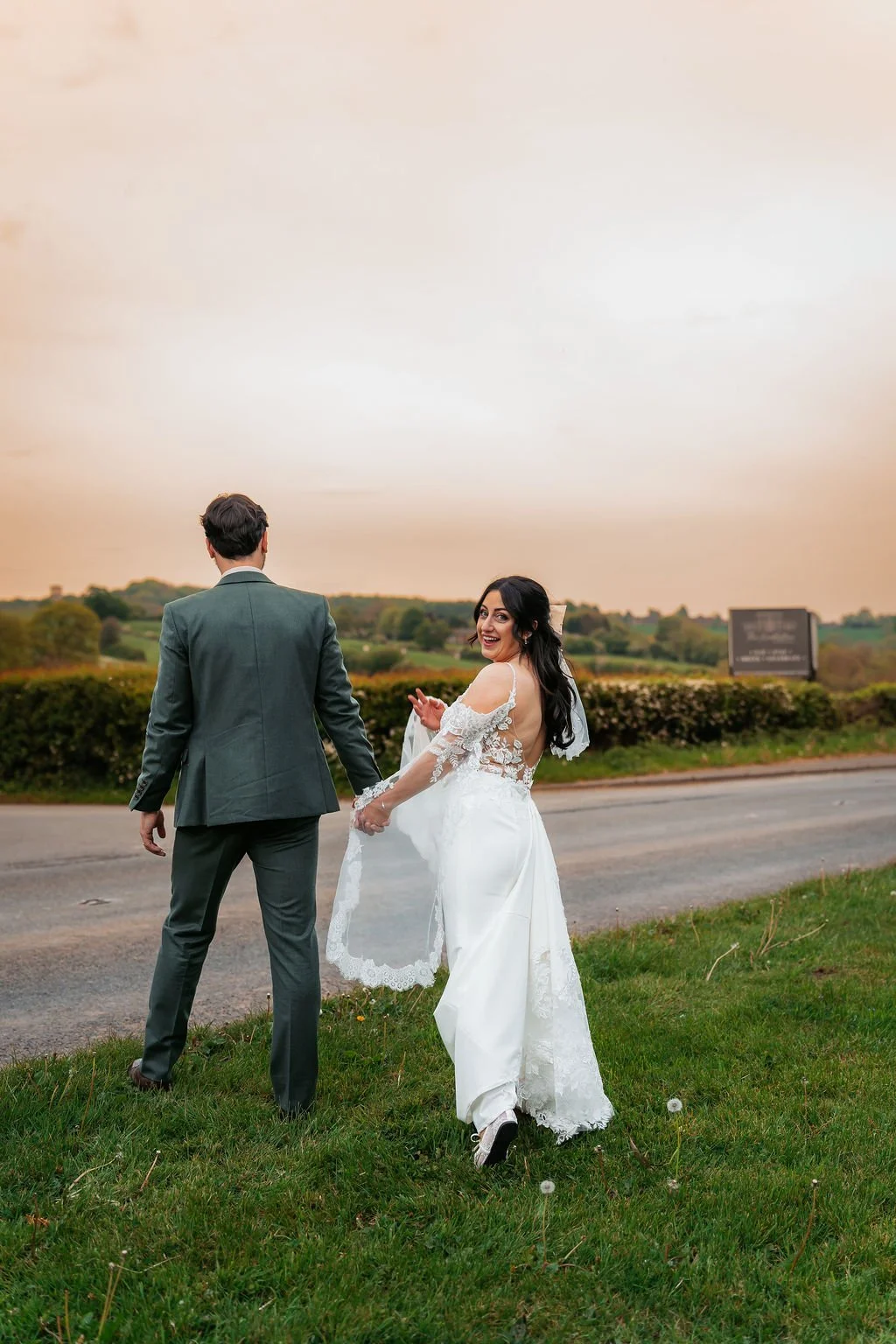 Wedding Venue Derby