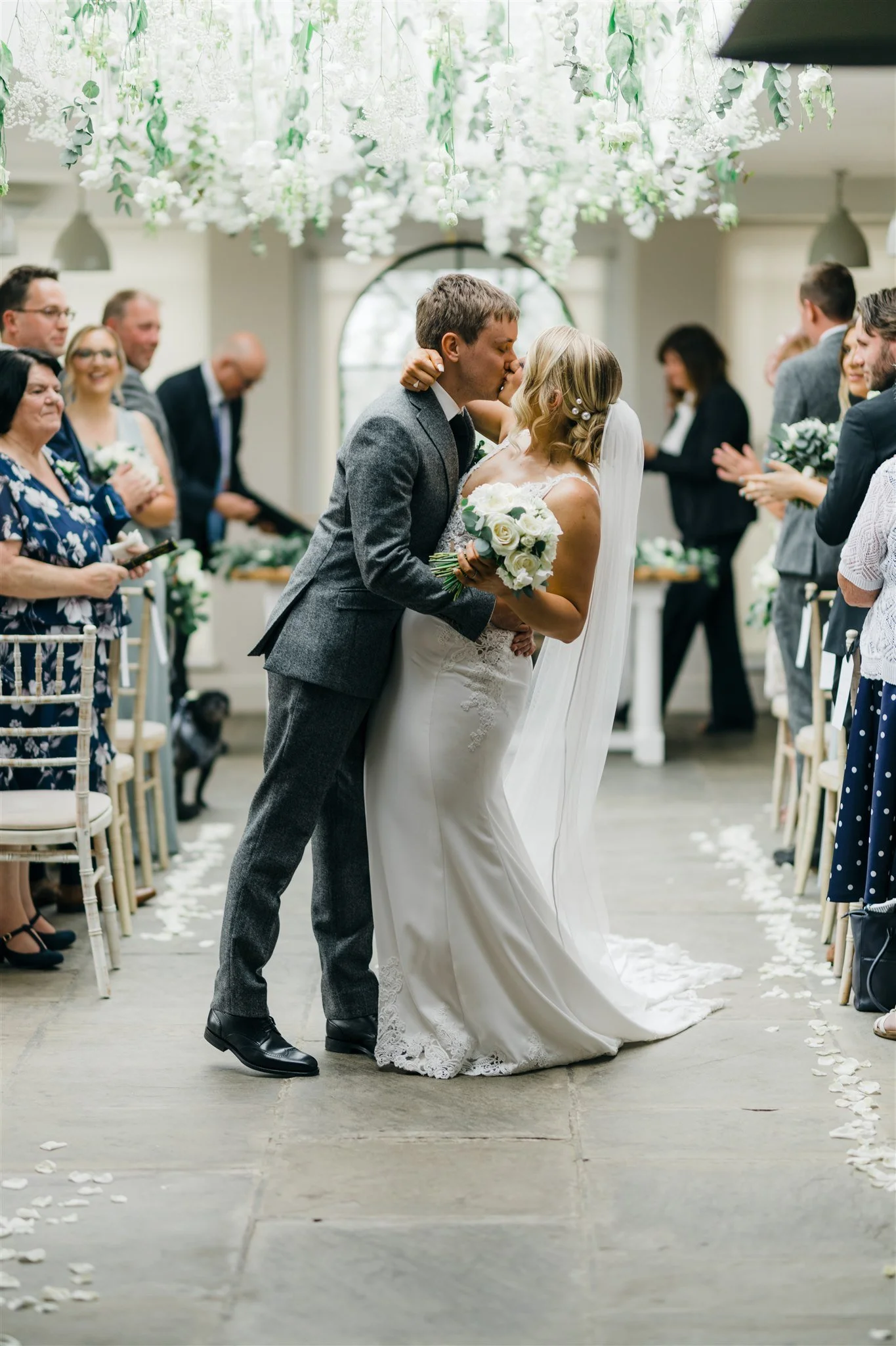 Wedding Venues Derbyshire The Kedleston Country House — Weddings at