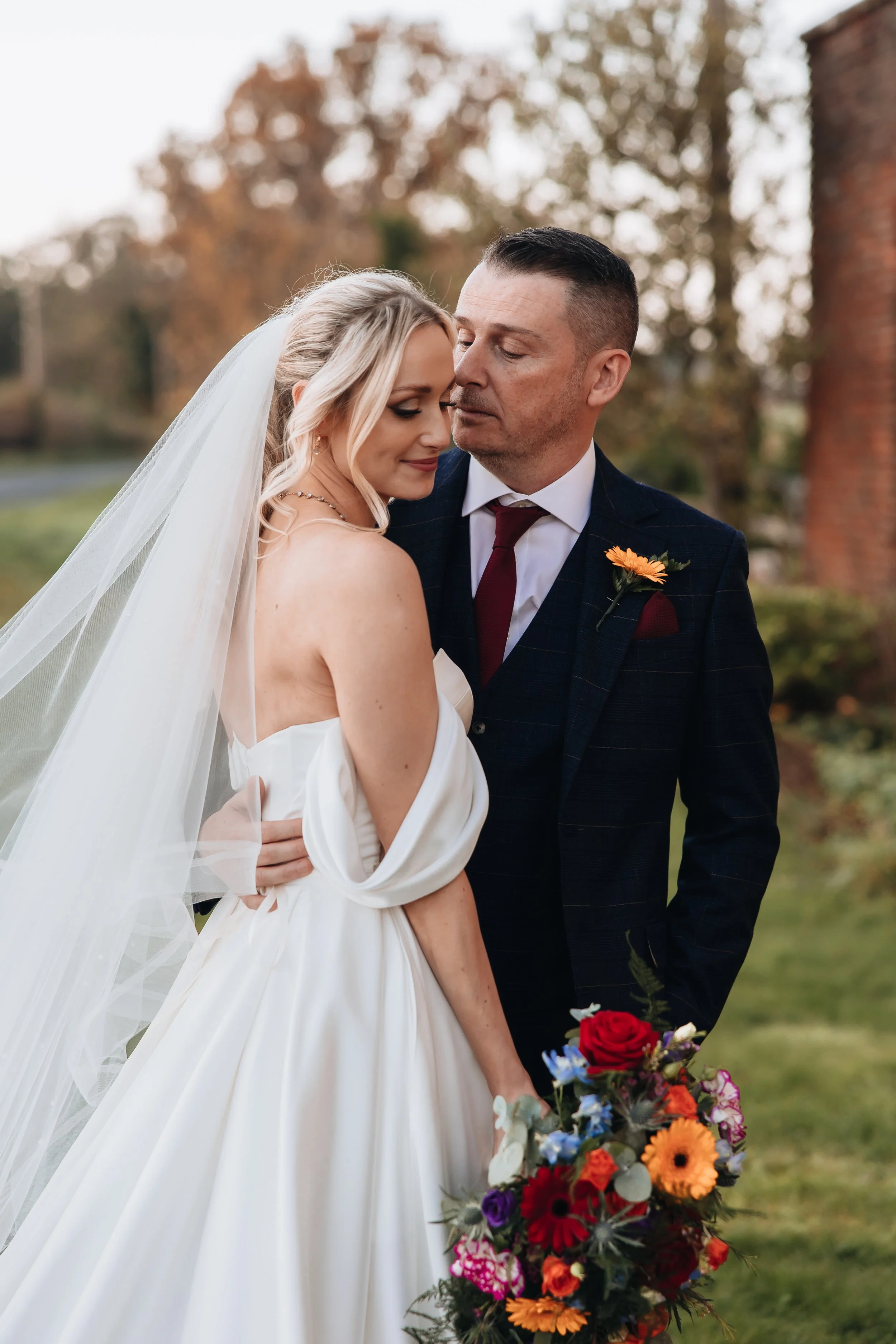 Country House Wedding Venue Derbyshire