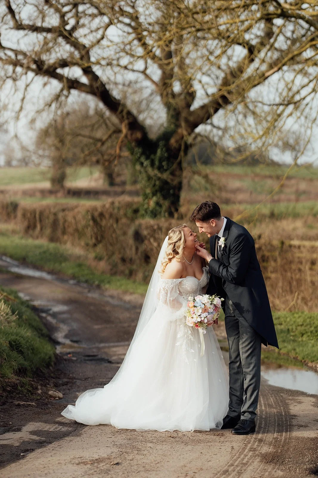 Exclusive Wedding Venue Derbyshire