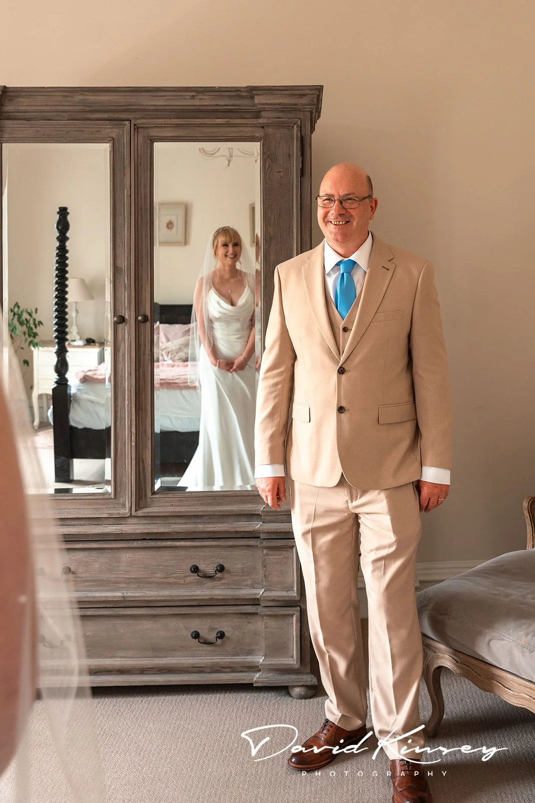 Exclusive Country House Wedding Venue Derbyshire