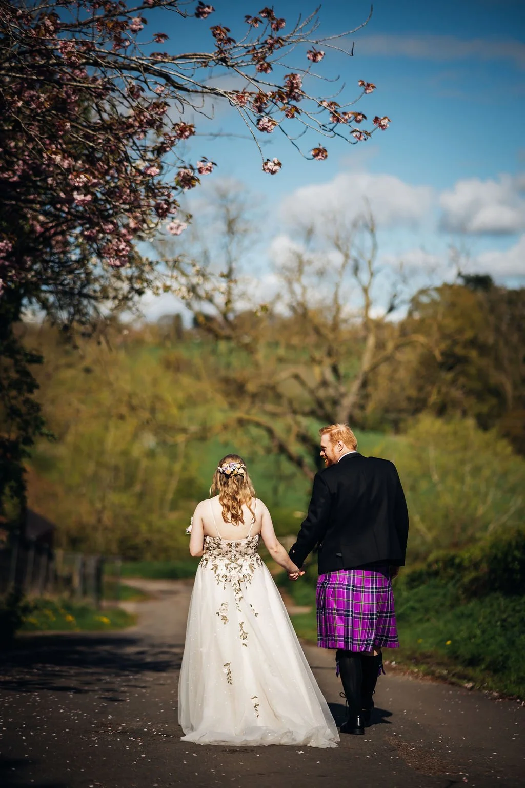 Kedleston Hall Weddings - Wedding venues Derby - Twilight Wedding Venue and Package Derby
