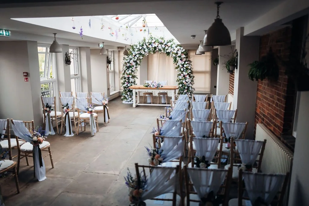 Wedding Venue Derby