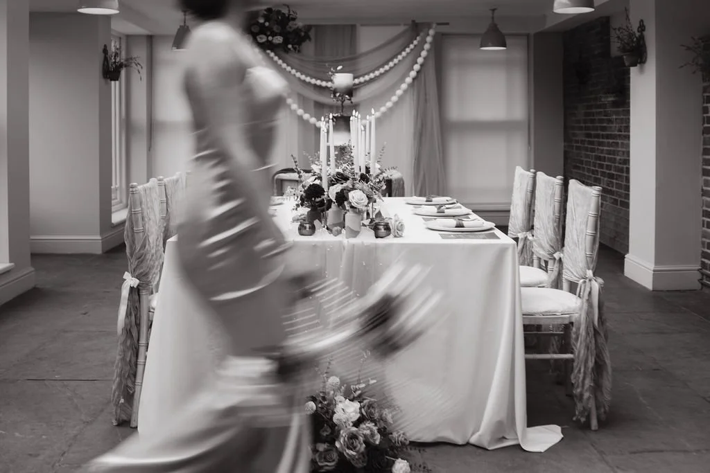 Exclusive Wedding Venue Derby