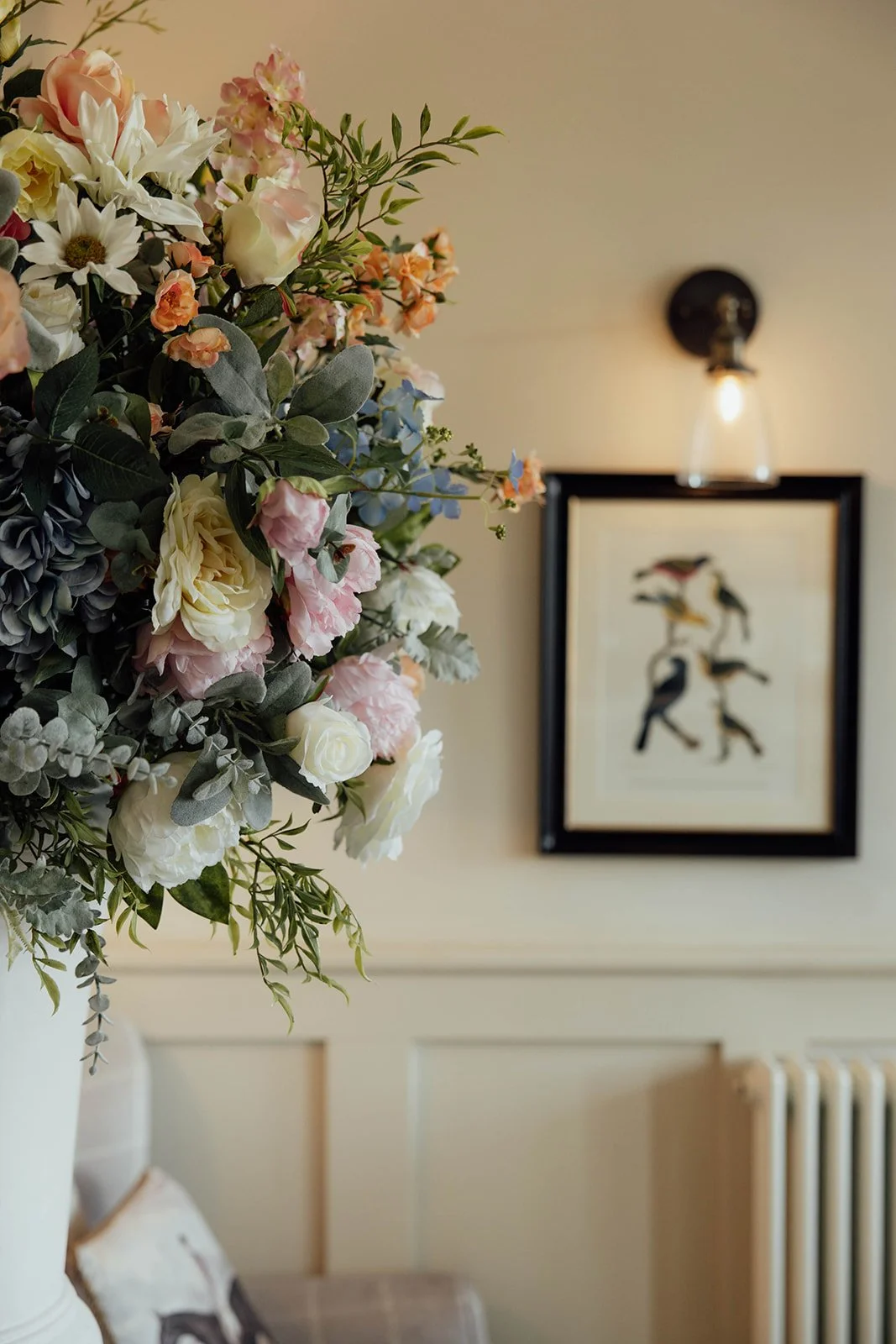 Exclusive Wedding Venue Derbyshire