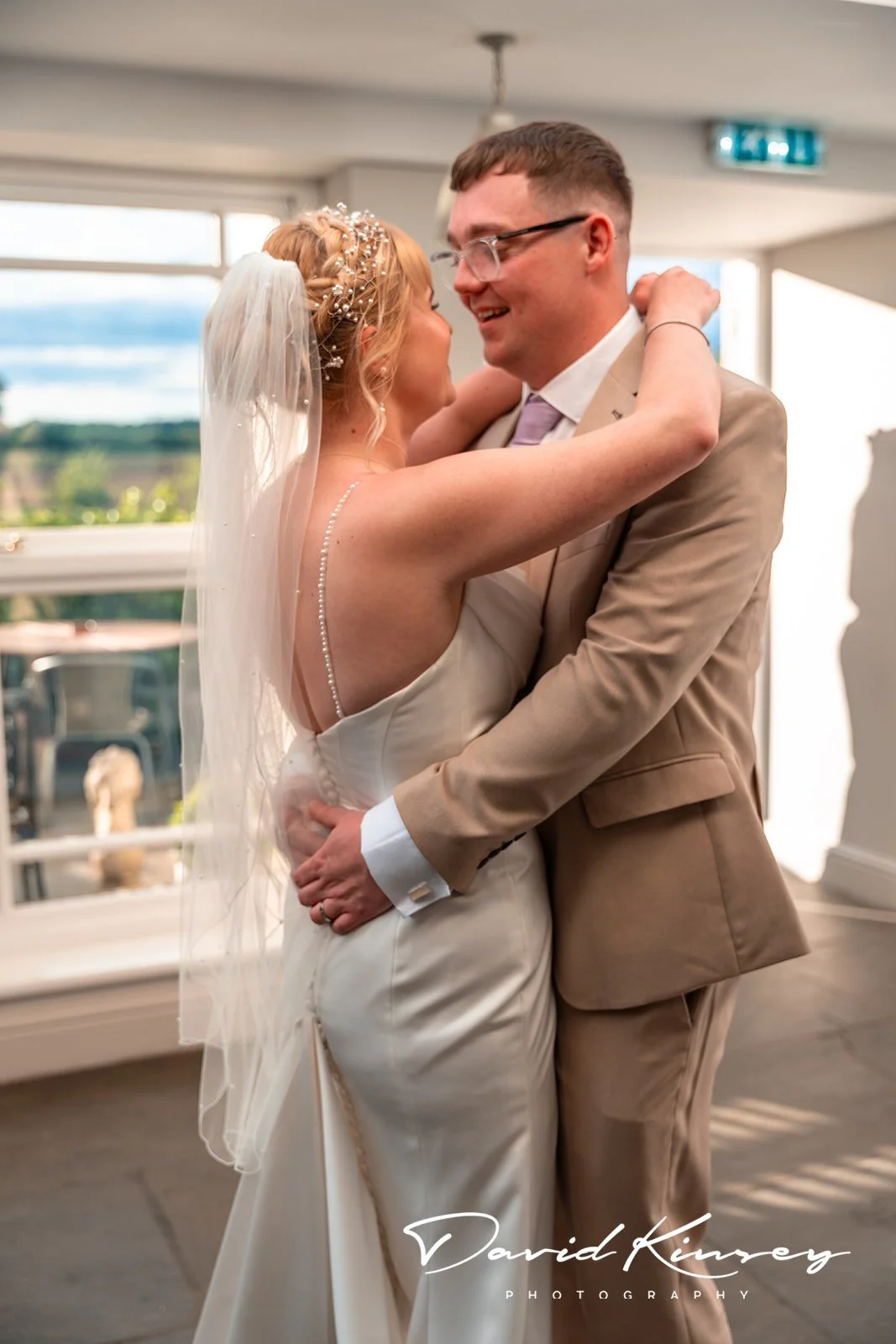 Exclusive Dog Friendly Wedding Venue Derbyshire