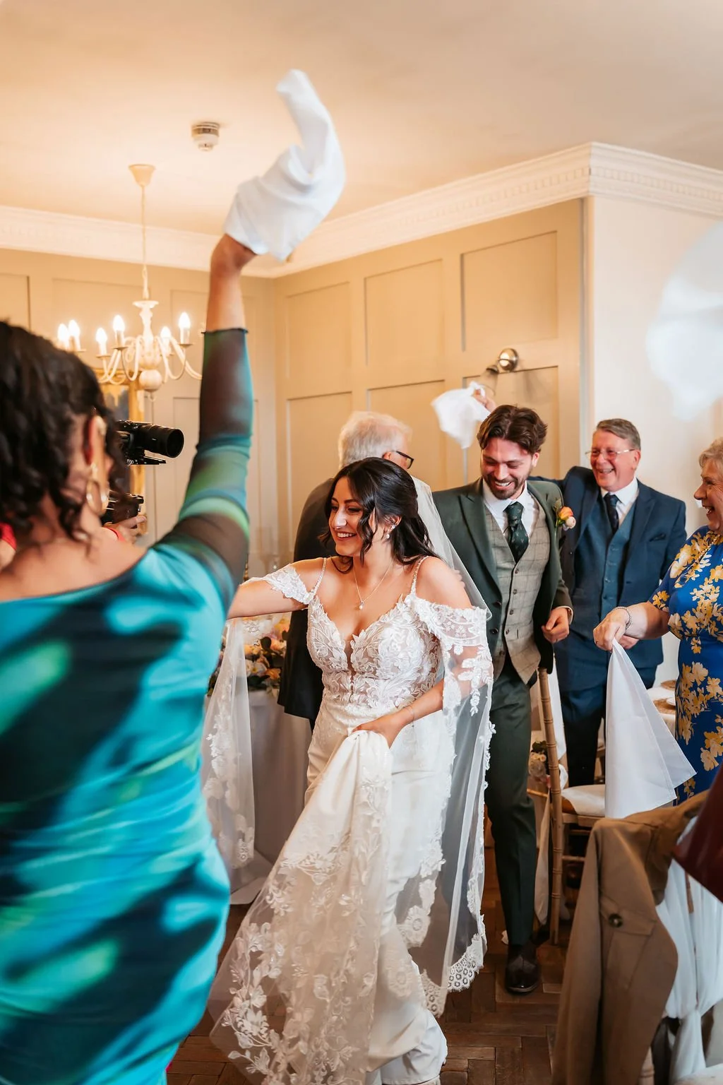 Wedding Venue Derby