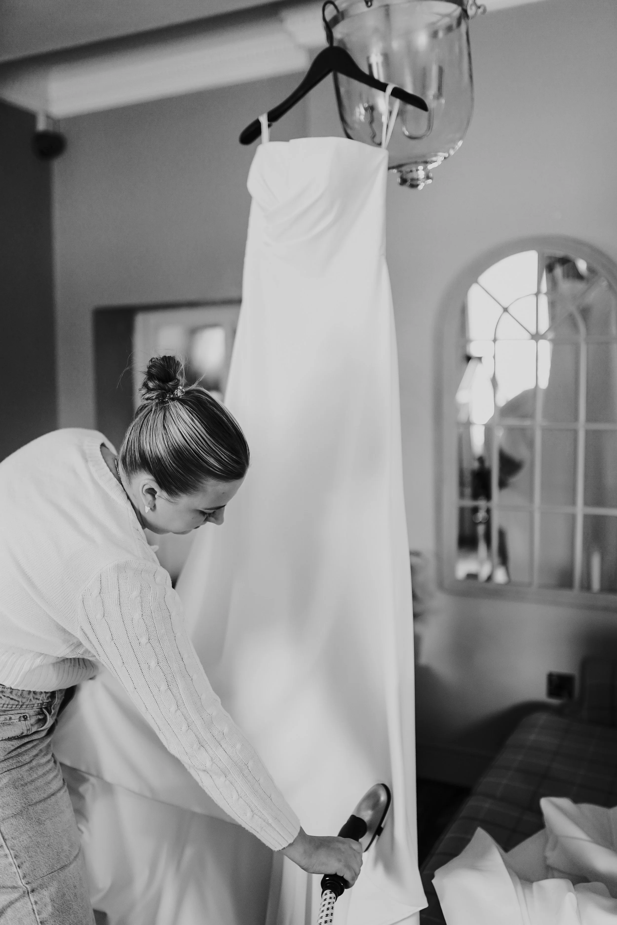 Dog friendly and exclusive Wedding Venue in Derby