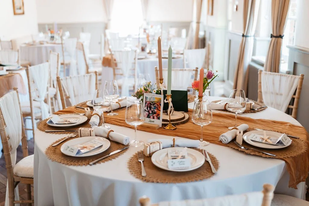 Wedding Venue Derby