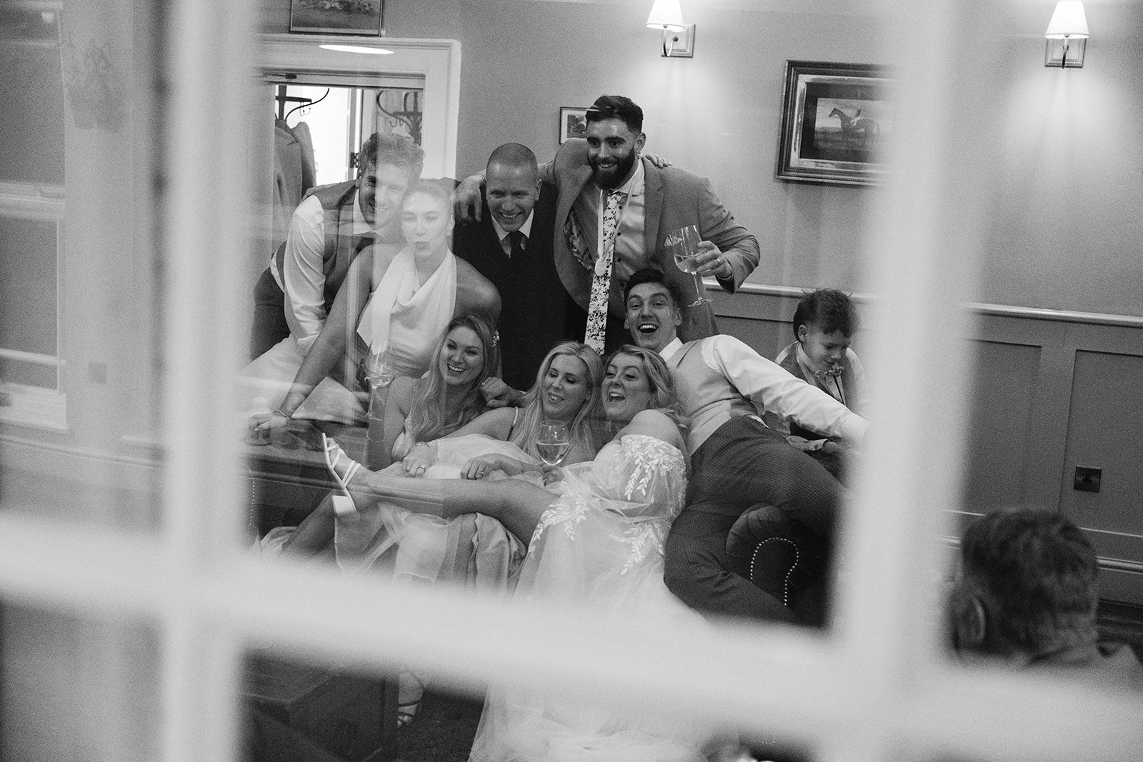 Exclusive Wedding Venue Derbyshire