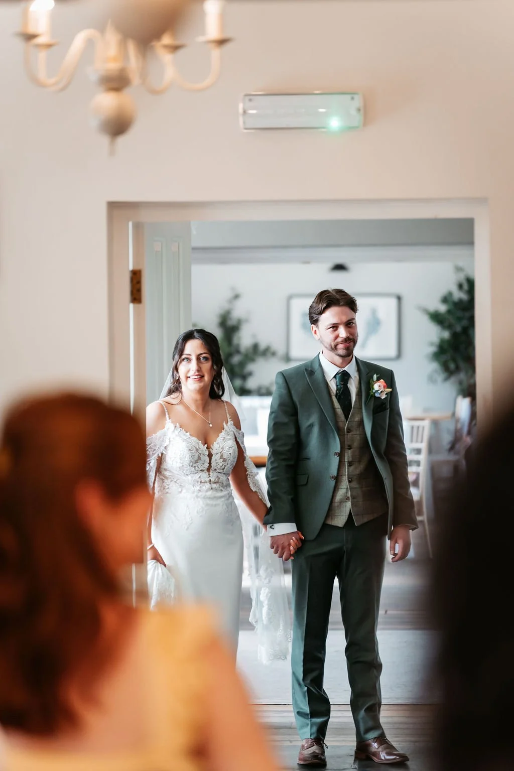 Wedding Venue Derby